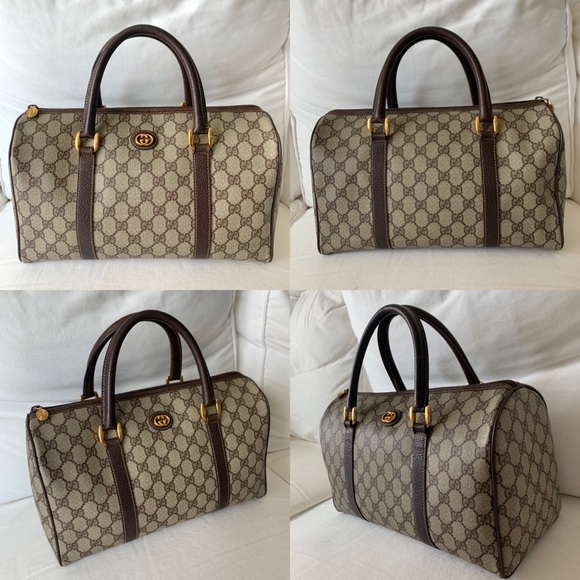 🔴SOLD🔴Gucci Bag - Picture 7 of 16